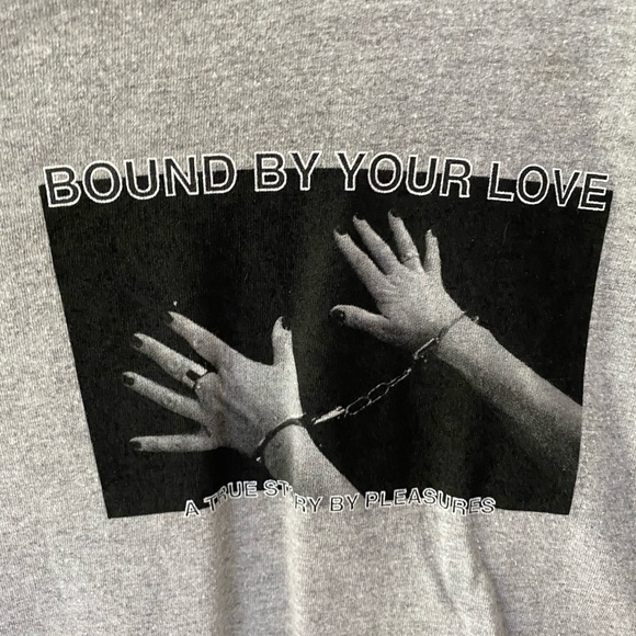 Pleasure multi print - Picture 4 of 5